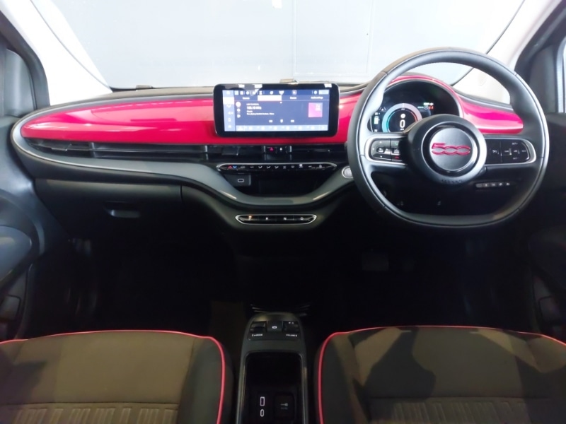 Used Fiat 500 2022 for sale - 78071237: Photo 2