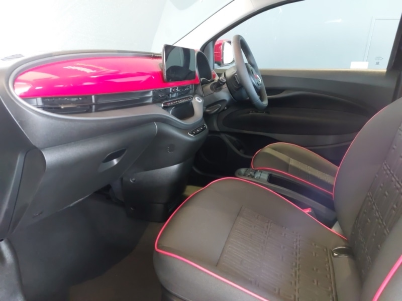 Used Fiat 500 2022 for sale - 78071237: Photo 5