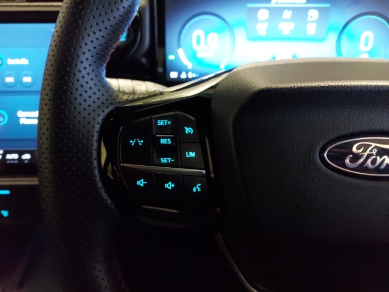 Used Ford Puma 2025 for sale - 76974871: Photo 10