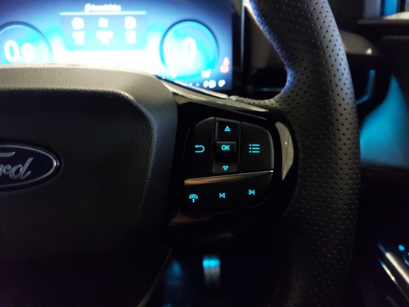 Used Ford Puma 2025 for sale - 76974871: Photo 11