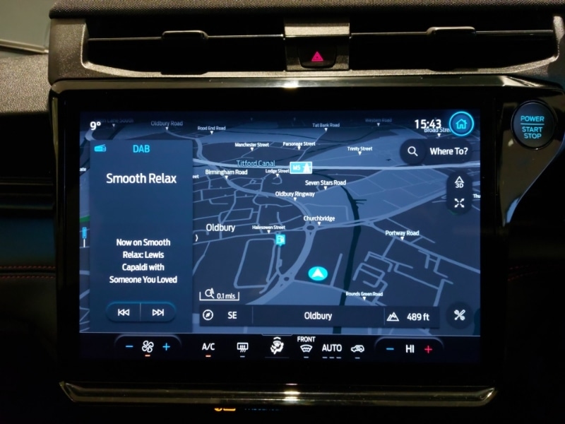 Used Ford Puma 2025 for sale - 76974871: Photo 12