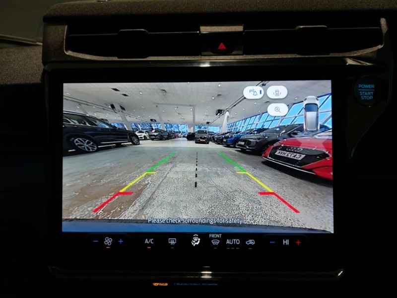 Used Ford Puma 2025 for sale - 76974871: Photo 13