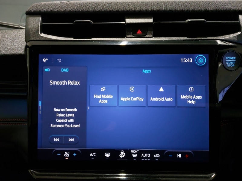 Used Ford Puma 2025 for sale - 76974871: Photo 14