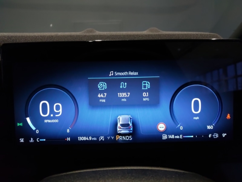 Used Ford Puma 2025 for sale - 76974871: Photo 17