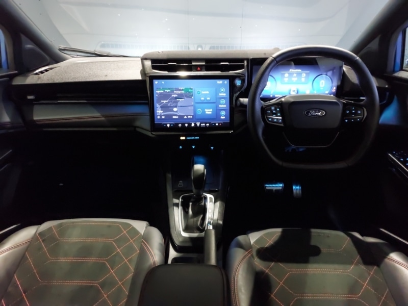 Used Ford Puma 2025 for sale - 76974871: Photo 2