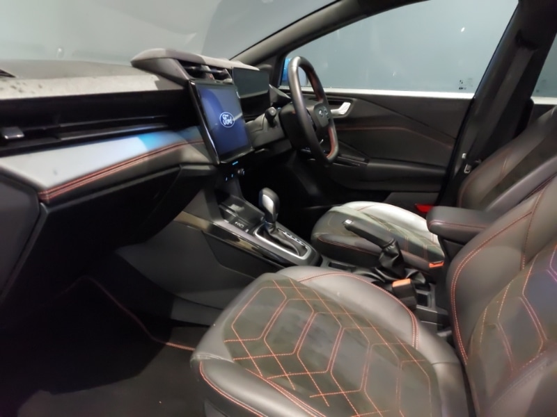 Used Ford Puma 2025 for sale - 76974871: Photo 5