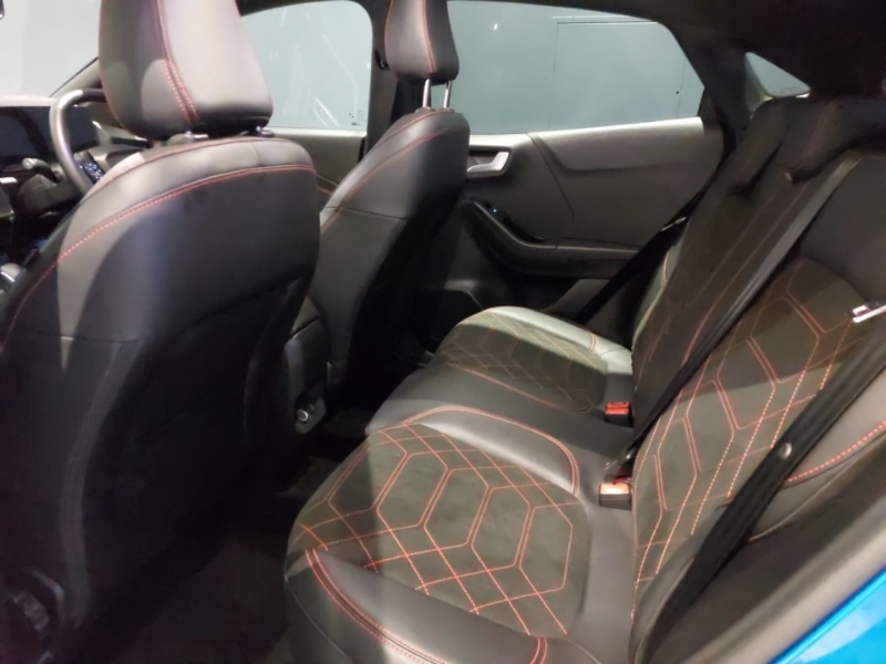 Used Ford Puma 2025 for sale - 76974871: Photo 6