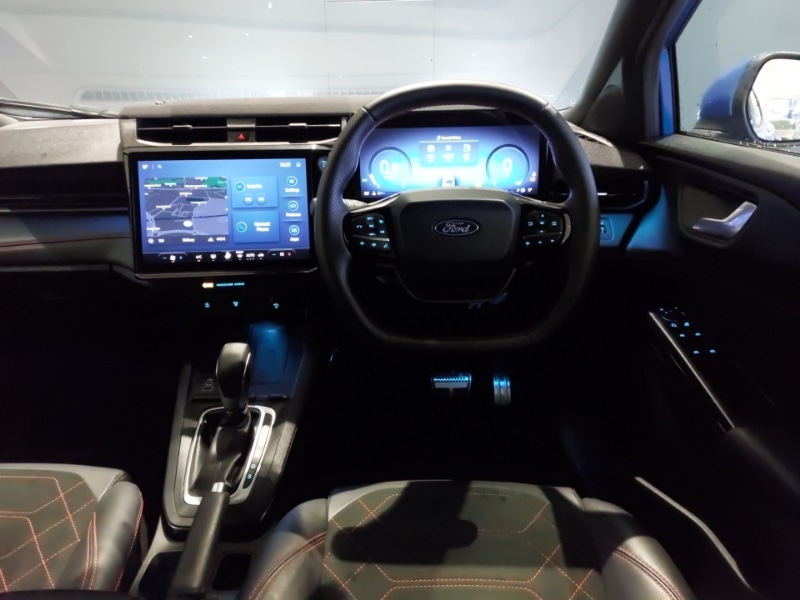 Used Ford Puma 2025 for sale - 76974871: Photo 7