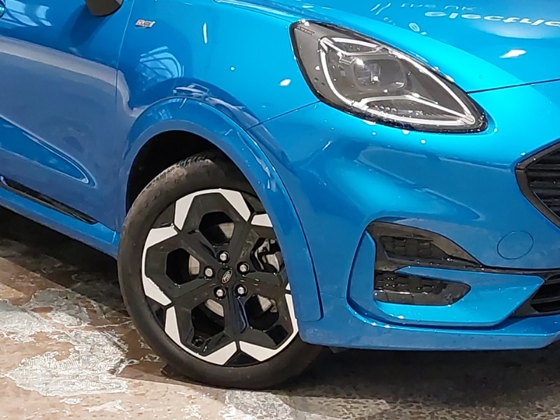 Used Ford Puma 2025 for sale - 76974871: Photo 9