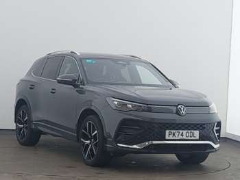 2024 - 1.5 TSI eHybrid R-Line 5dr DSG