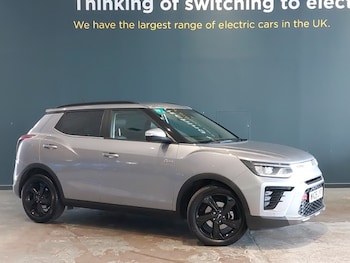 Used KGM Tivoli 2025 for sale - 79324277: Photo