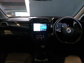 Used KGM Tivoli 2025 for sale - 79324277: Photo