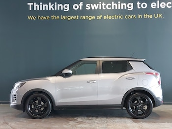 Used KGM Tivoli 2025 for sale - 79324277: Photo