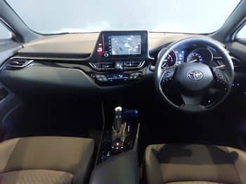 Used Toyota C-HR 2023 for sale - 79772864: Photo