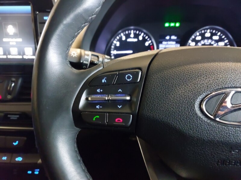 Used Hyundai i30 2020 for sale - 76763743: Photo 10