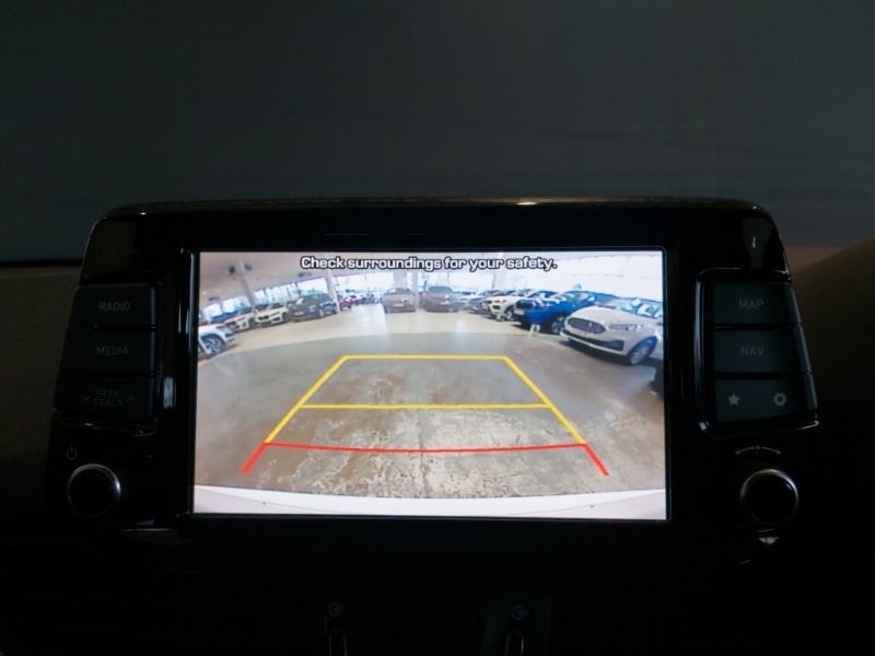 Used Hyundai i30 2020 for sale - 76763743: Photo 13