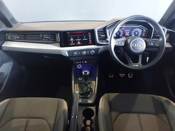 Used Audi A1 2019 for sale - 79185804: Photo