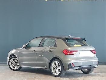 Used Audi A1 2019 for sale - 79185804: Photo