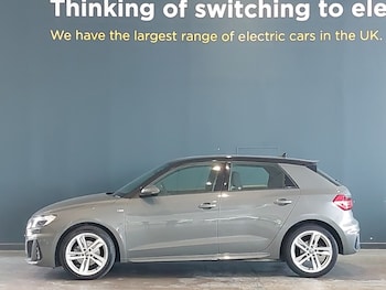 Used Audi A1 2019 for sale - 79185804: Photo