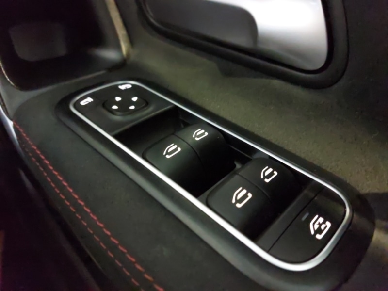 Used Mercedes-Benz A-Class 2020 for sale - 76144880: Photo 18
