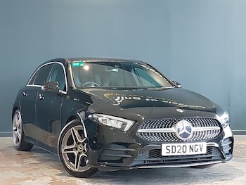 Mercedes-Benz - A-Class
