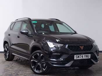2024 - 1.5 EcoTSI V2 5dr DSG