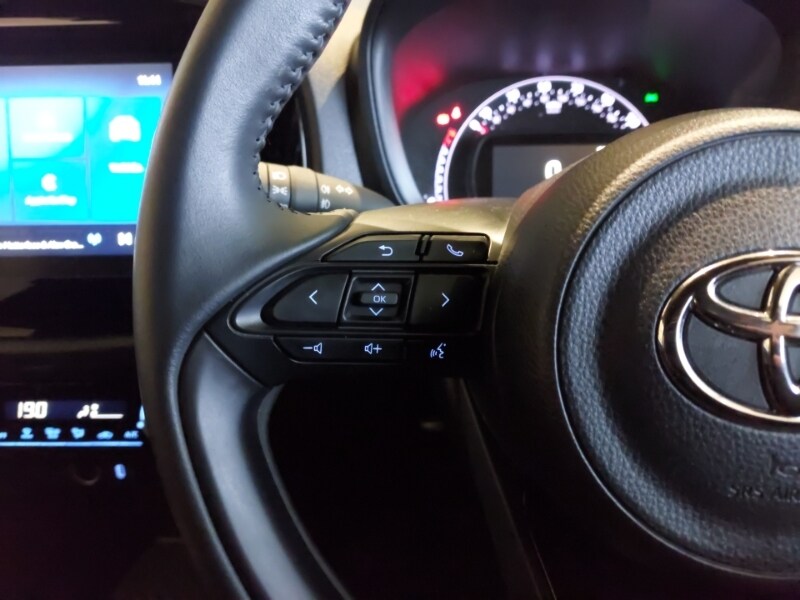 Used Toyota Aygo X 2024 for sale - 77299702: Photo 10