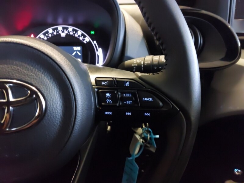 Used Toyota Aygo X 2024 for sale - 77299702: Photo 11