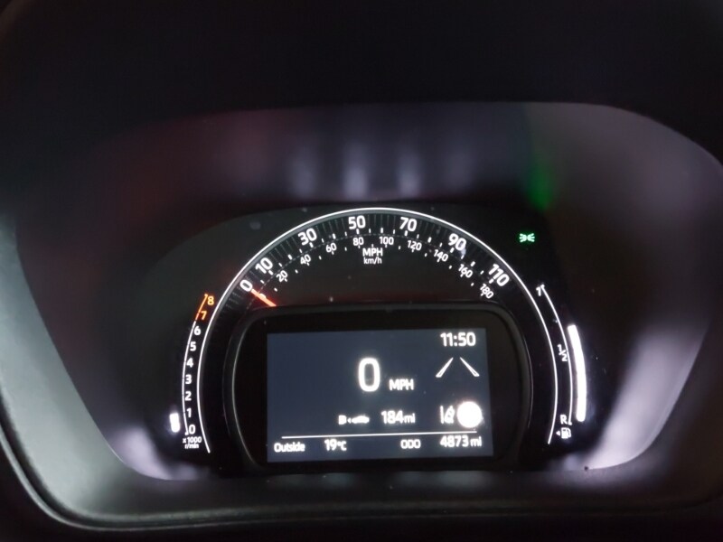 Used Toyota Aygo X 2024 for sale - 77299702: Photo 17