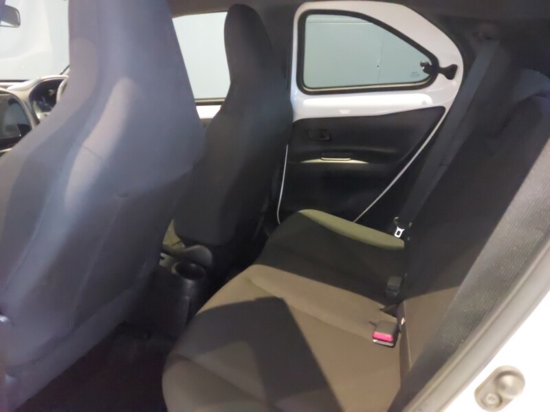 Used Toyota Aygo X 2024 for sale - 77299702: Photo 6