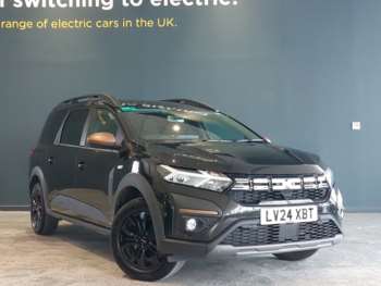 2024 - 1.6 HEV Extreme 5dr Auto