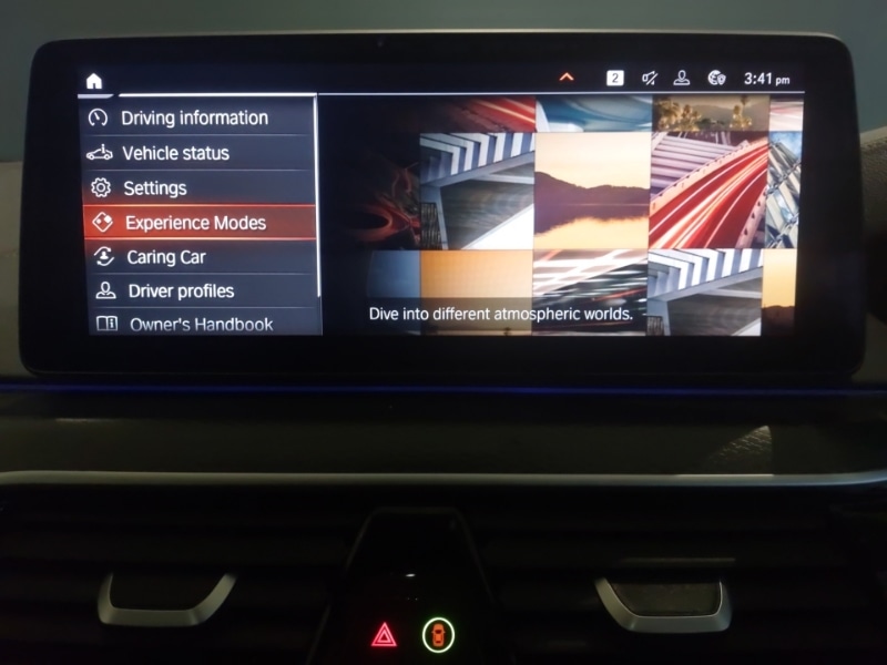 Used BMW 5 Series 2023 for sale - 76726222: Photo 12