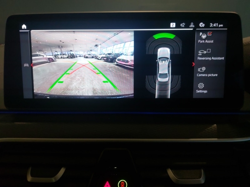 Used BMW 5 Series 2023 for sale - 76726222: Photo 13