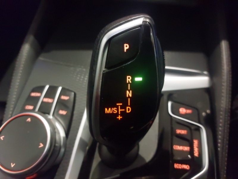 Used BMW 5 Series 2023 for sale - 76726222: Photo 15