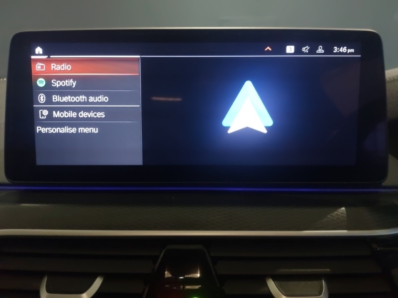 Used BMW 5 Series 2023 for sale - 76726222: Photo 19