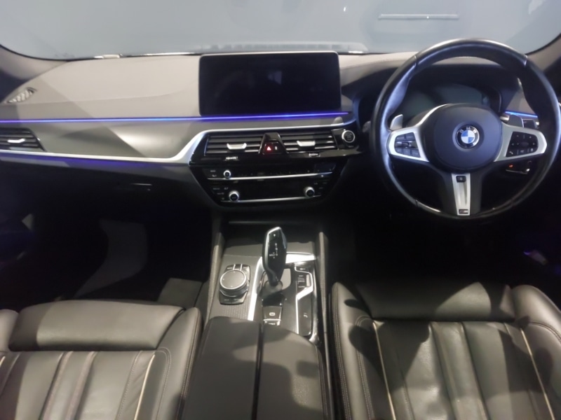 Used BMW 5 Series 2023 for sale - 76726222: Photo 2