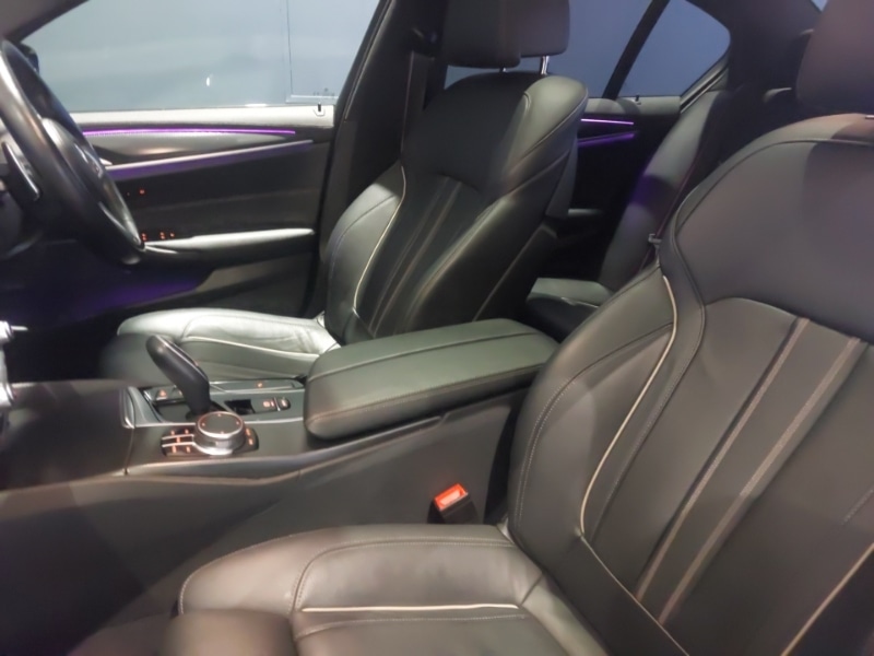 Used BMW 5 Series 2023 for sale - 76726222: Photo 5