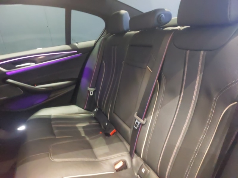 Used BMW 5 Series 2023 for sale - 76726222: Photo 6