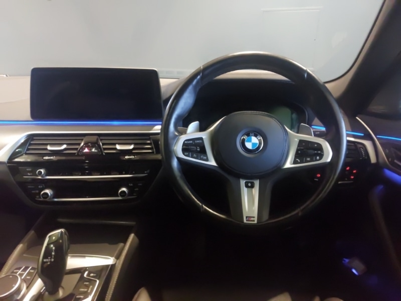 Used BMW 5 Series 2023 for sale - 76726222: Photo 7