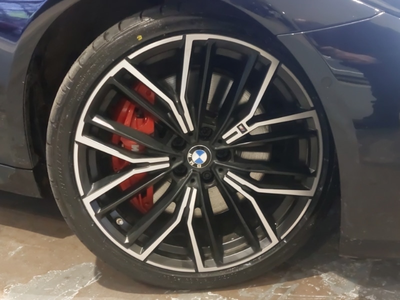 Used BMW 5 Series 2023 for sale - 76726222: Photo 9