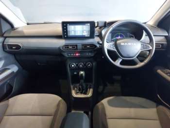Used Dacia Jogger 2024 for sale - 74882606: Photo