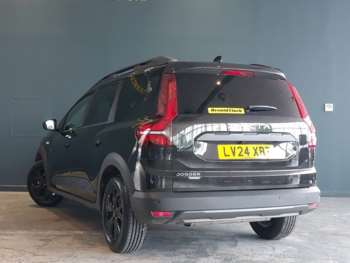 Used Dacia Jogger 2024 for sale - 74882606: Photo