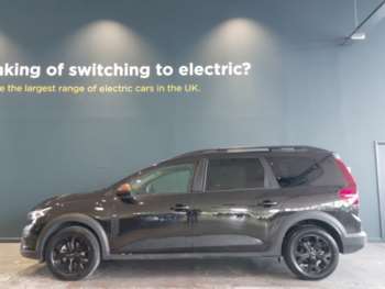 Used Dacia Jogger 2024 for sale - 74882606: Photo