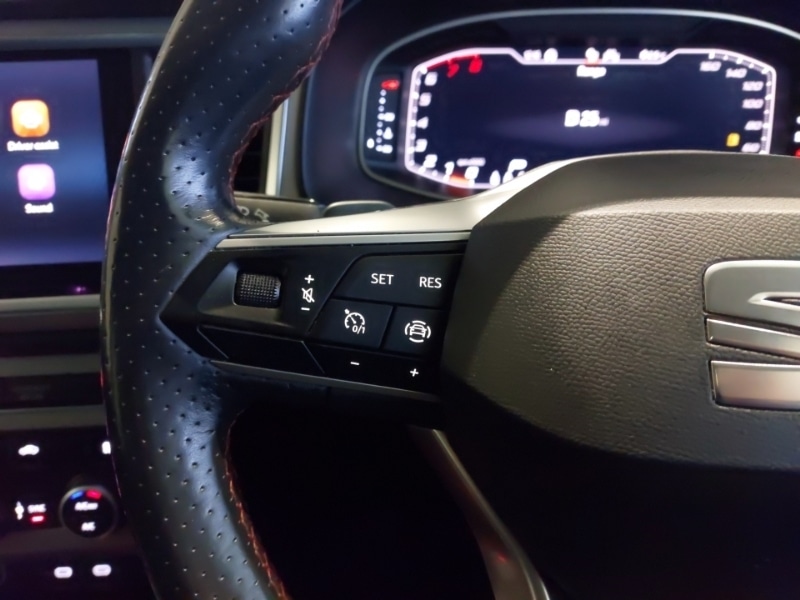 Used SEAT Ateca 2023 for sale - 77418698: Photo 10