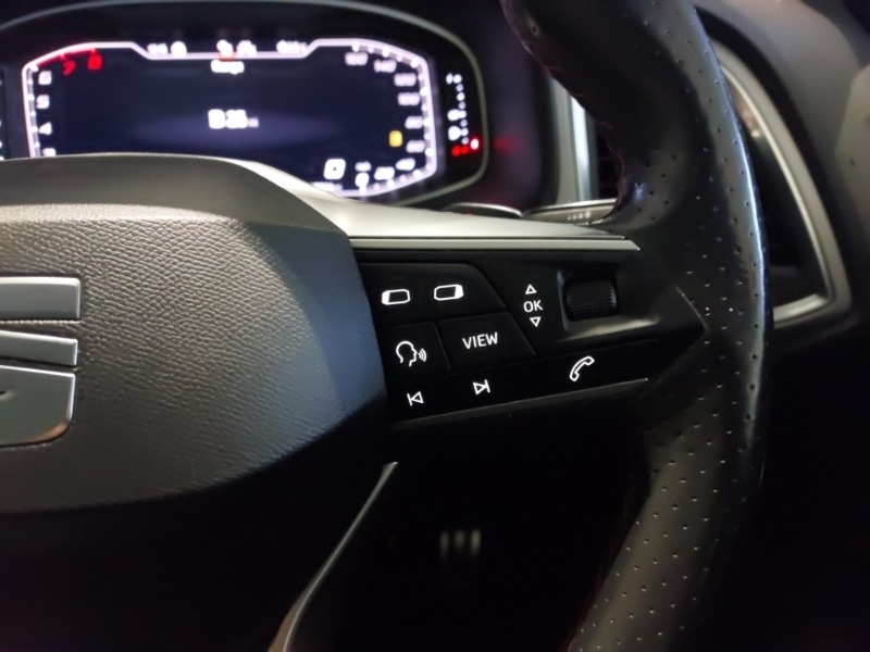 Used SEAT Ateca 2023 for sale - 77418698: Photo 11