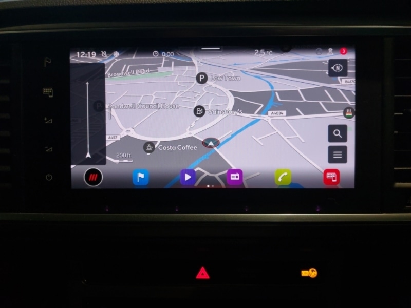 Used SEAT Ateca 2023 for sale - 77418698: Photo 12