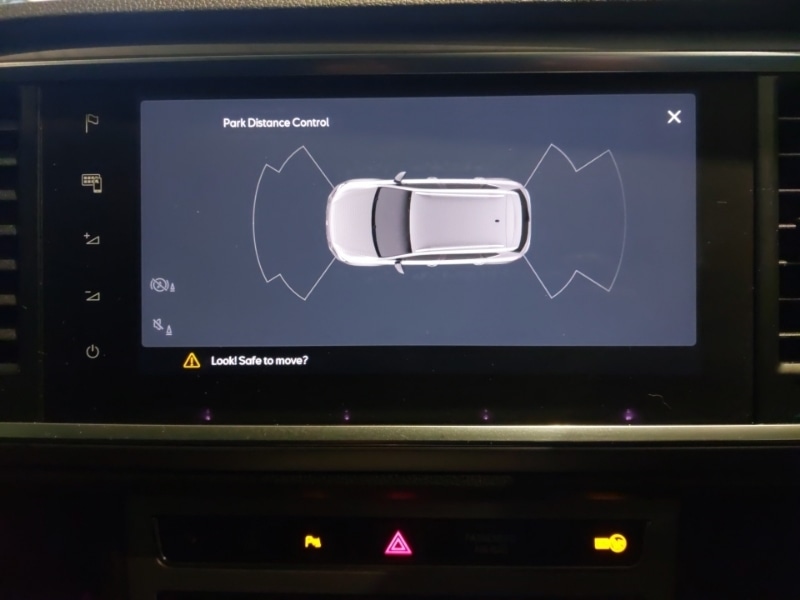 Used SEAT Ateca 2023 for sale - 77418698: Photo 13