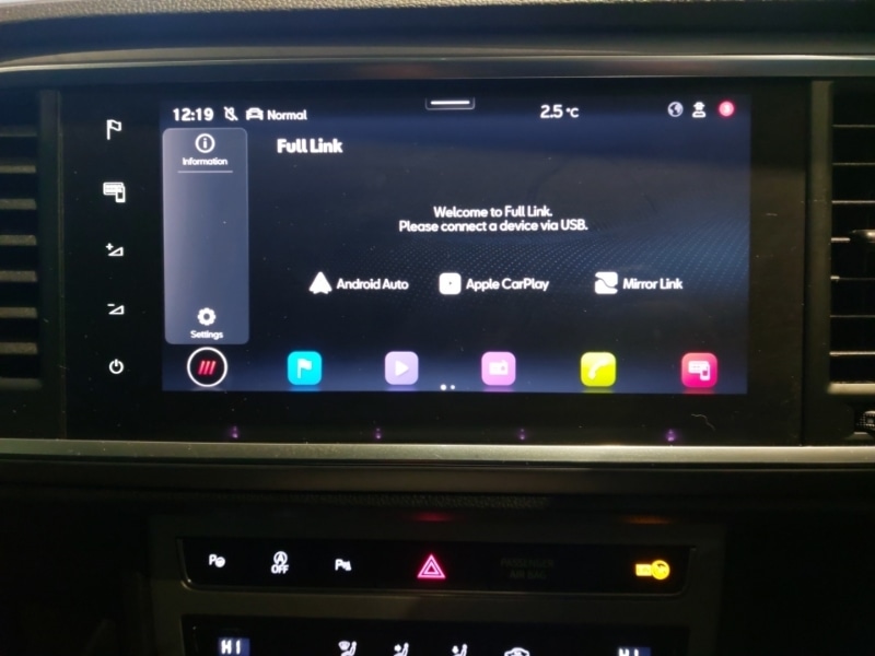 Used SEAT Ateca 2023 for sale - 77418698: Photo 14