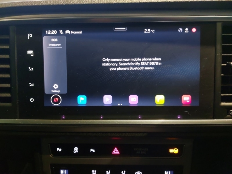 Used SEAT Ateca 2023 for sale - 77418698: Photo 15