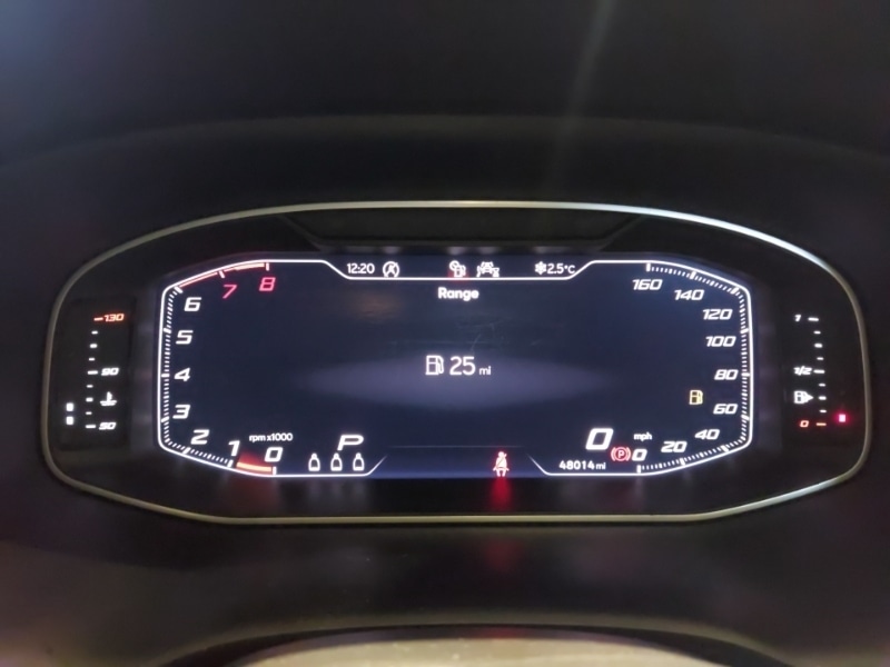 Used SEAT Ateca 2023 for sale - 77418698: Photo 18